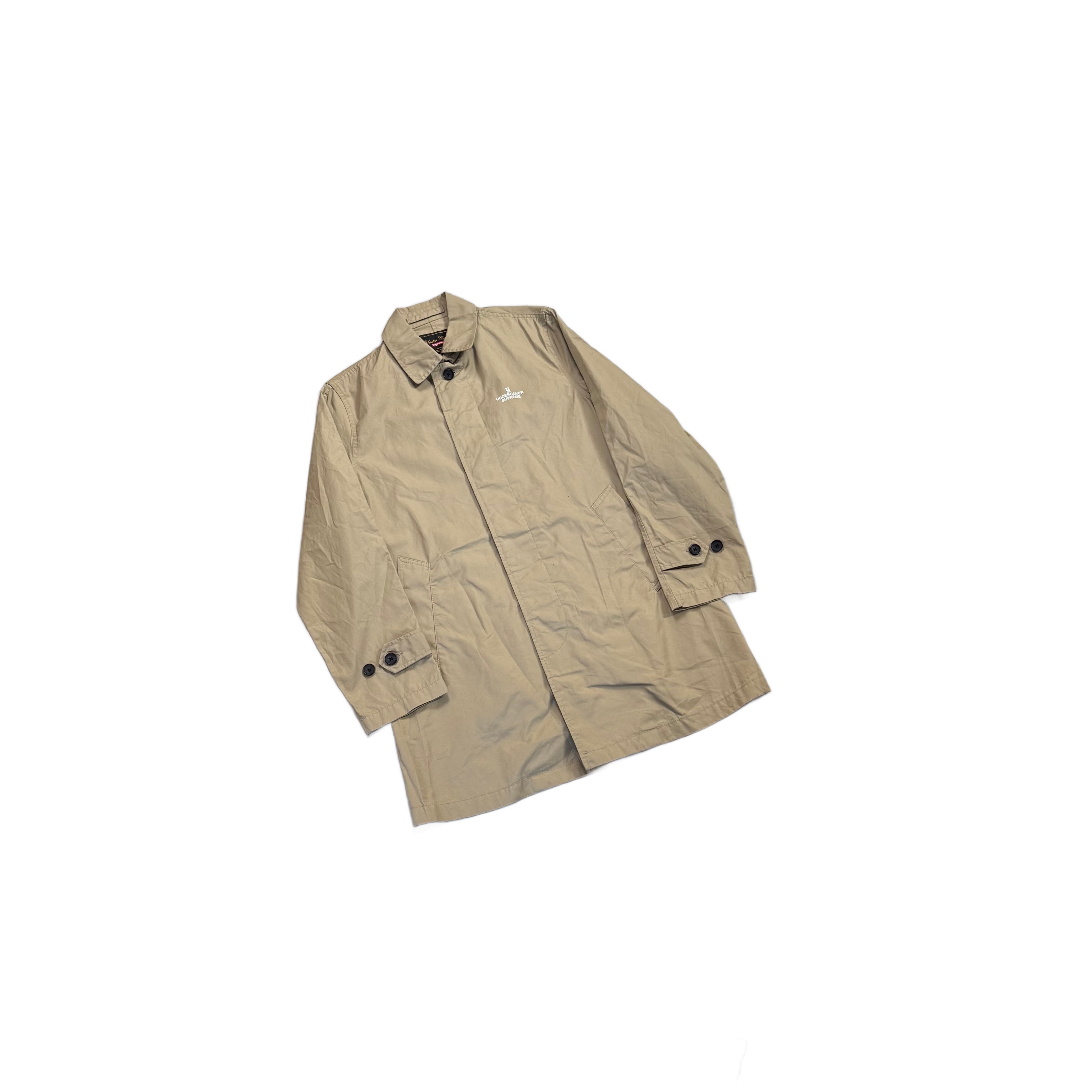 Supreme Jacket - S