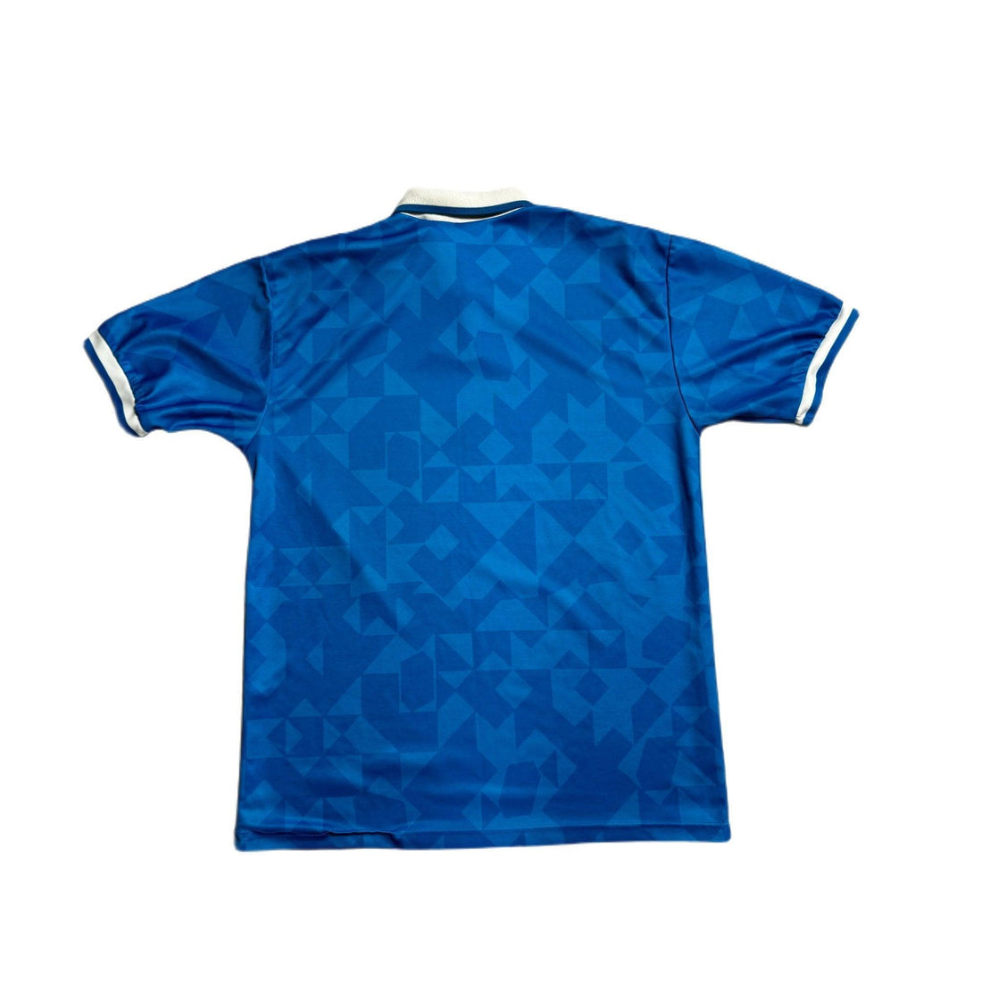 1994 - 95 Napoli Home Shirt - XL