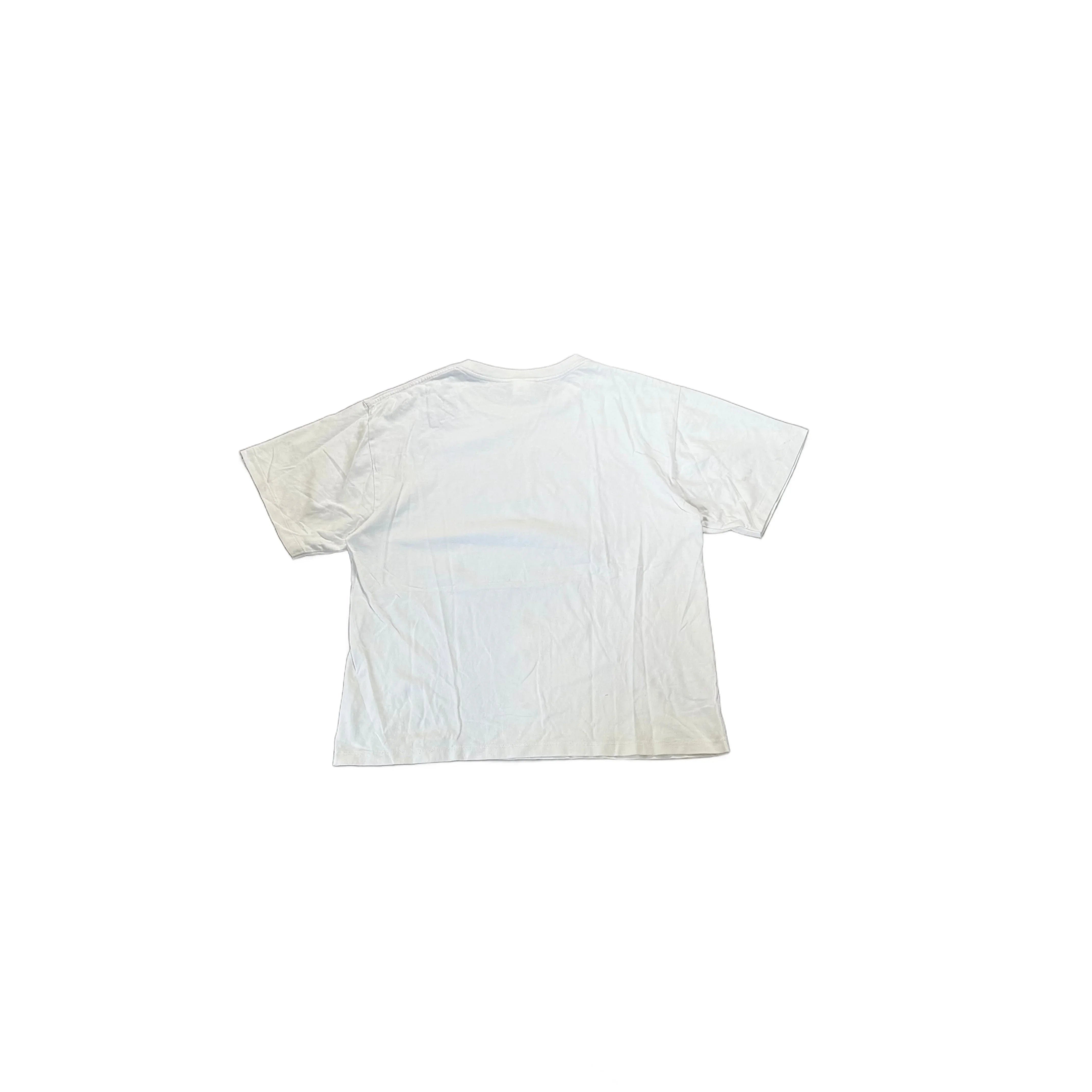 White A Bathing Ape (BAPE) Tee - XL