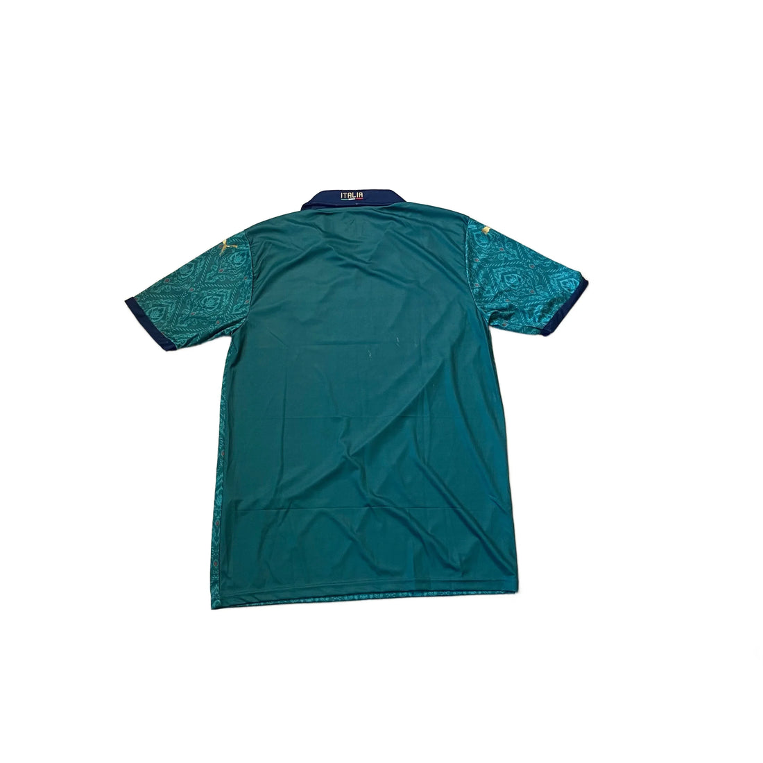 2019 - 20 Italy 3rd Shirt - XL