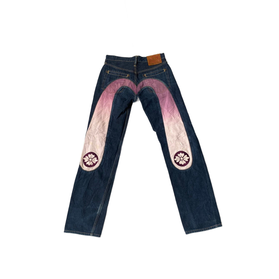 Evisu Jeans - W28 L34