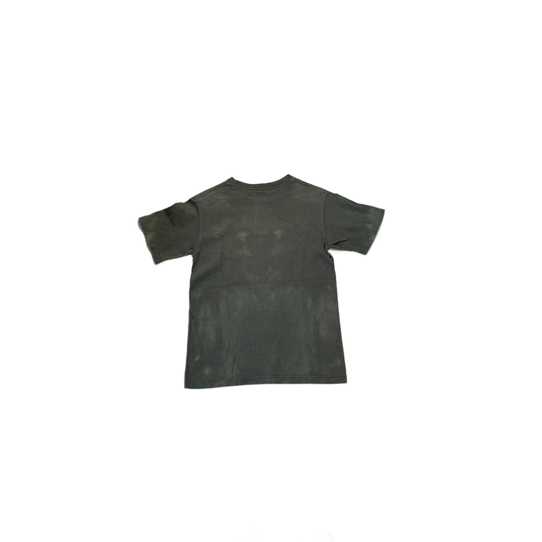 Grey Stussy Tee - S