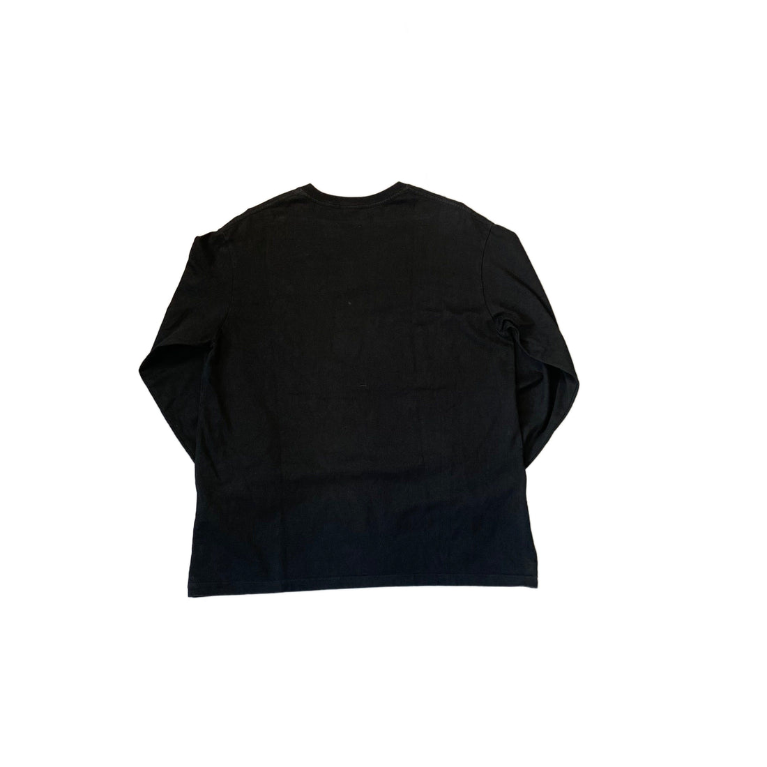 Vintage Black Prada Luna Rossa Sweatshirt - L