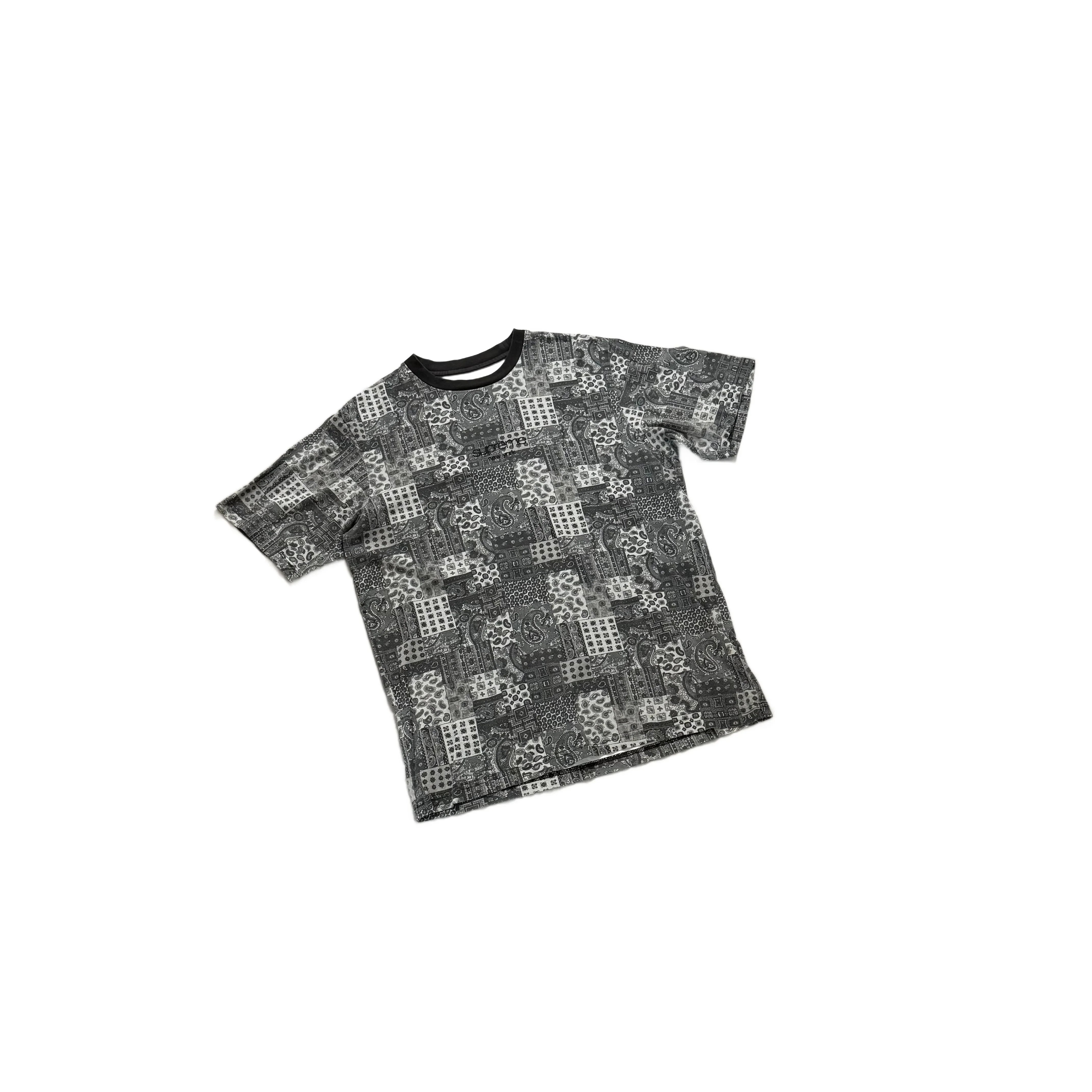 Supreme Tee - M
