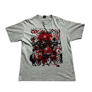 Descriptive image text