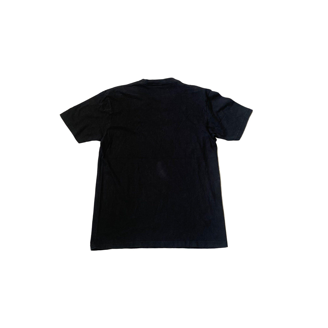 Black Supreme Tee - M
