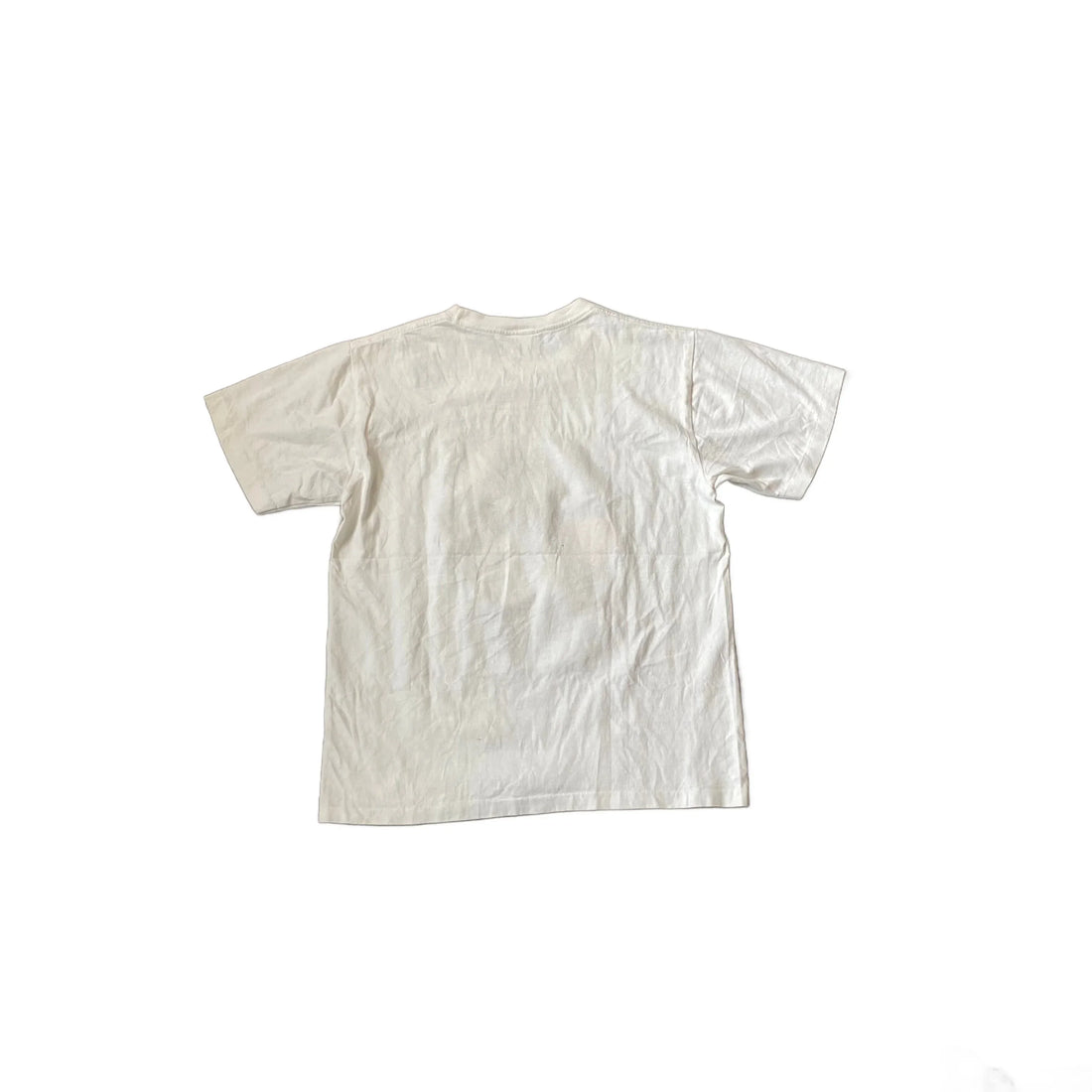 White A Bathing Ape (BAPE) Tee - M