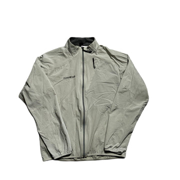 Vintage Cream Montbell Jacket - M