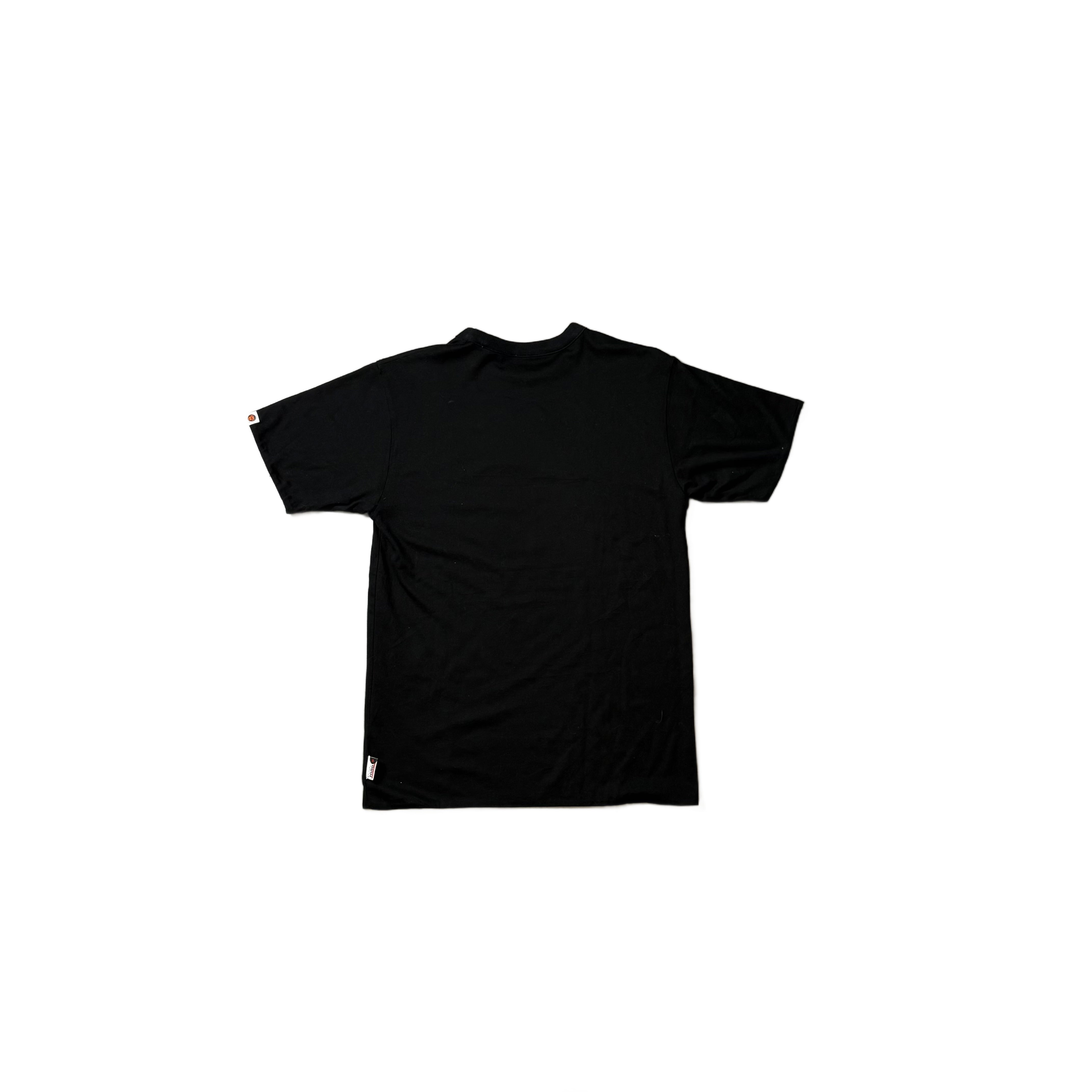 A Bathing Ape (BAPE) Reversible Tee - M