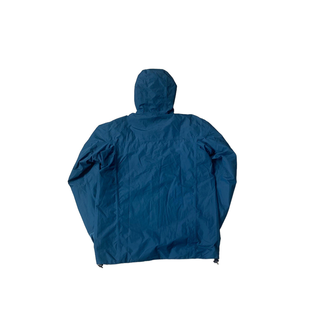 BNWT Blue Arc'Teryx Jacket - L