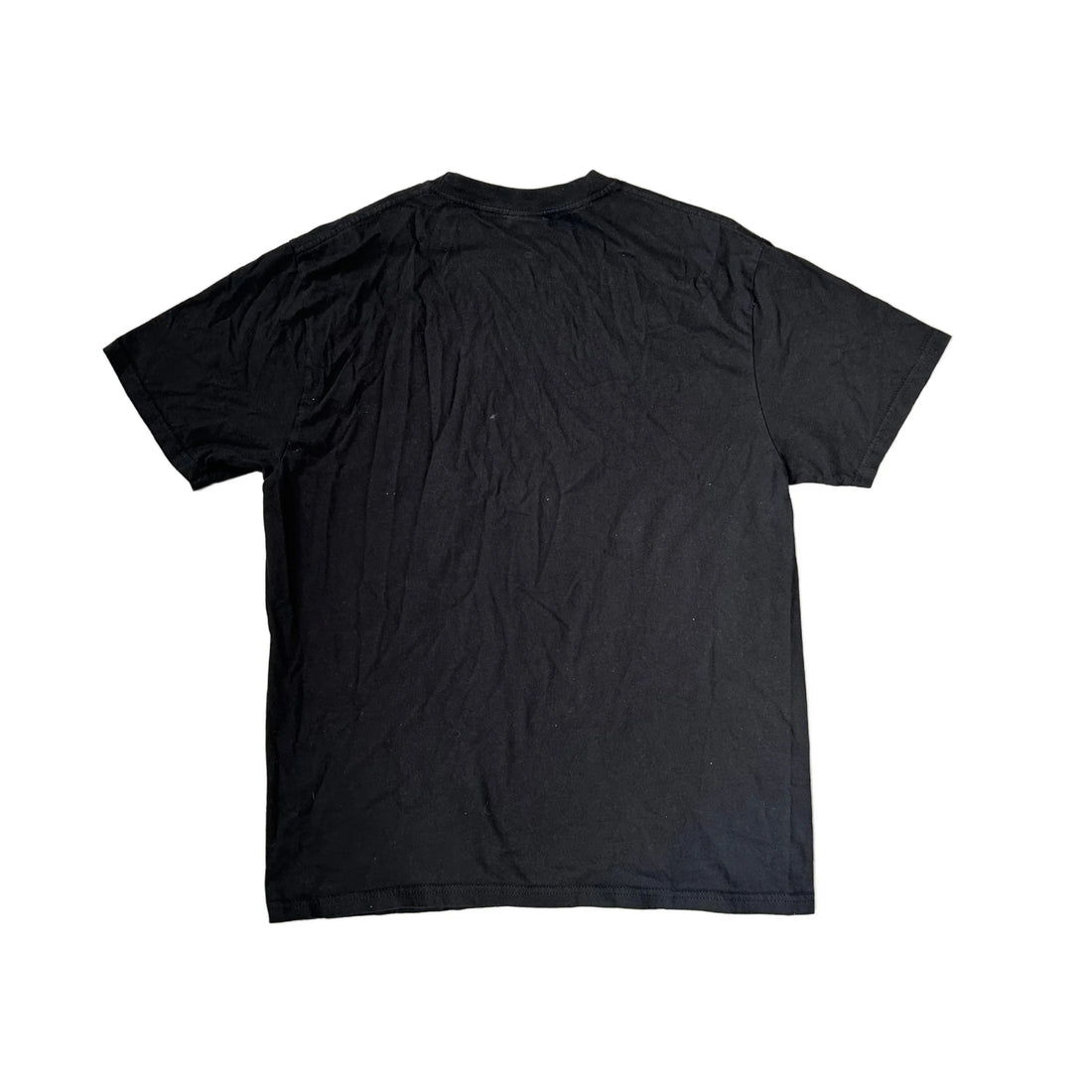 Black Corteiz Tee - L