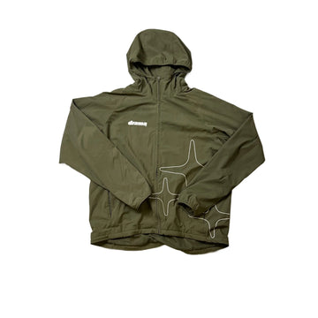 Drama Call Jacket - M