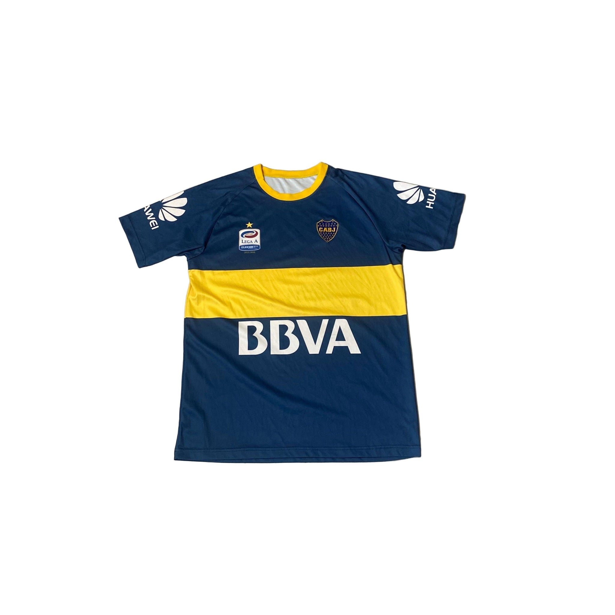Boca Juniors Shirt - XL