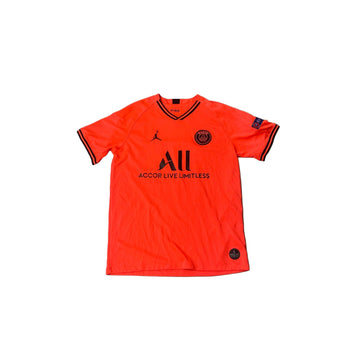 2019 - 20 PSG Shirt - L