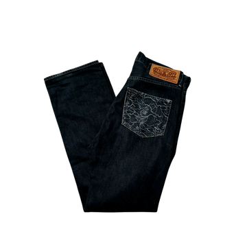 A Bathing Ape (BAPE) Jeans - M