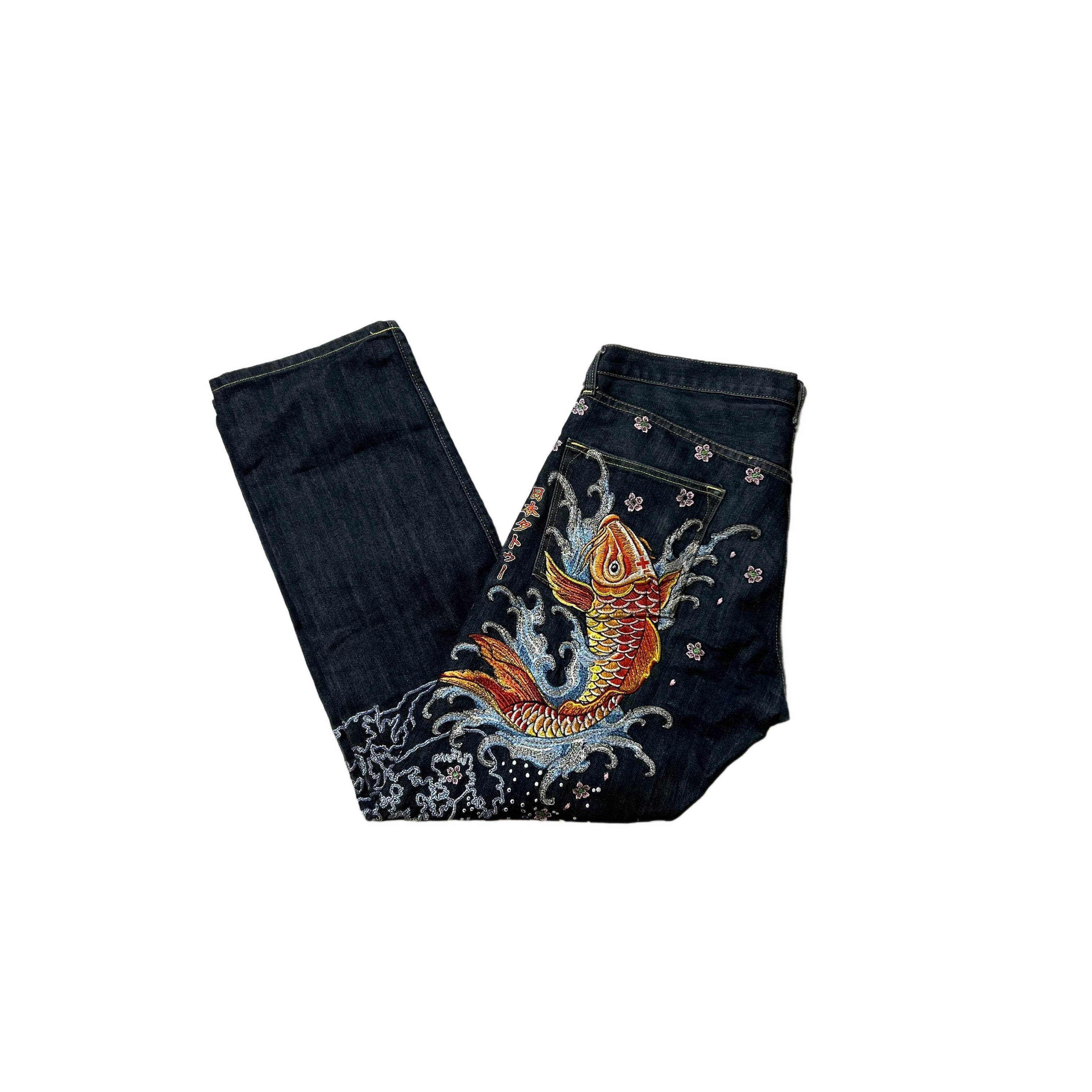 Sugoi Jeans - 38