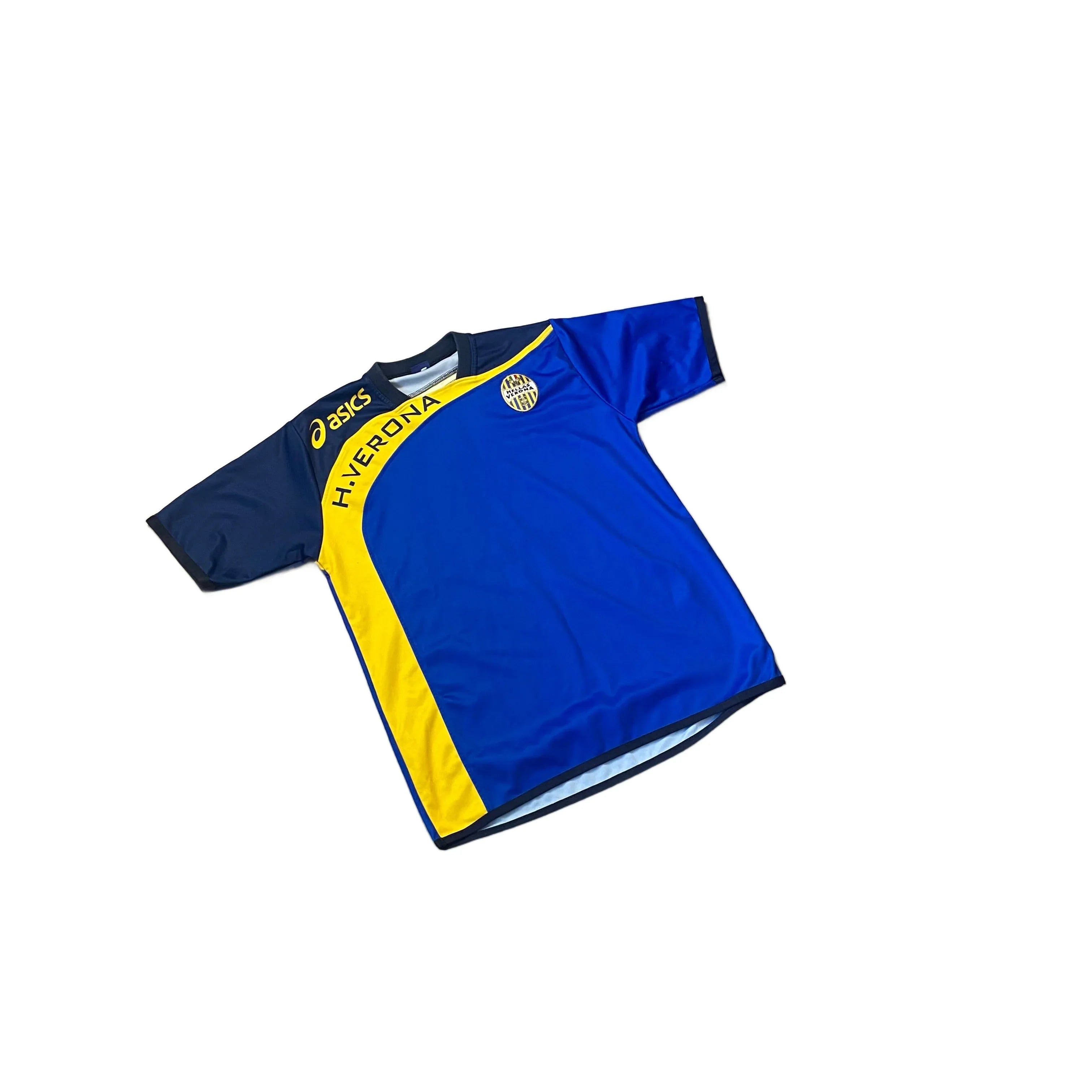 2009 - 10 Hella Verona Home Shirt - XL