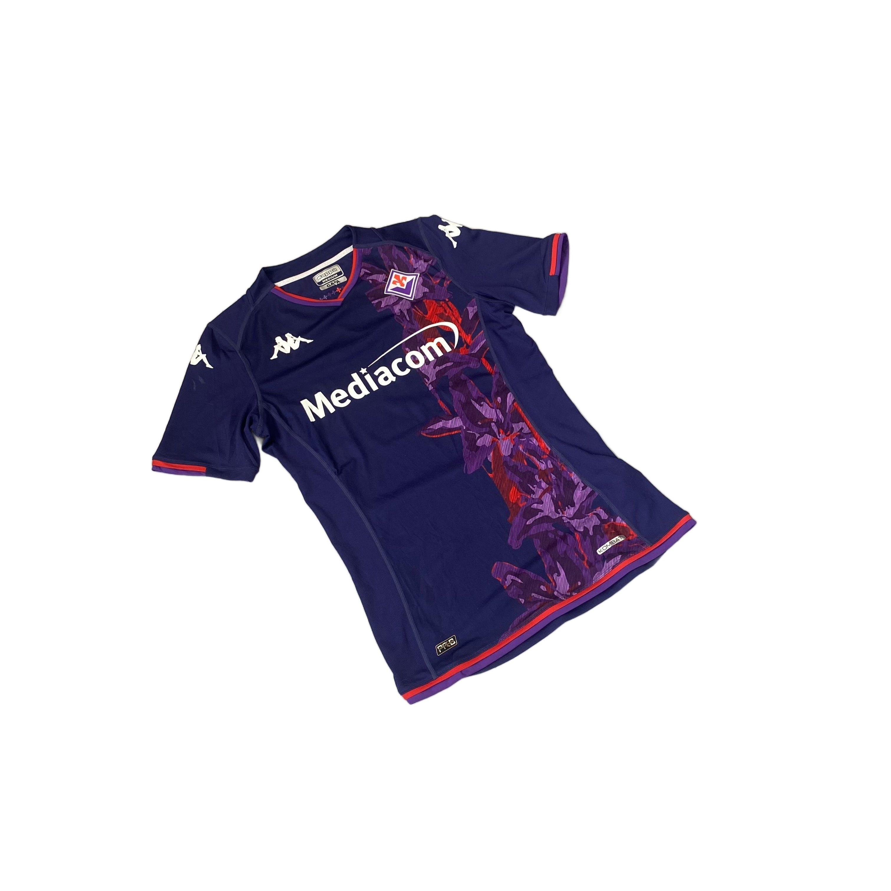 2023 - 24 Fiorentina 3rd Shirt - M