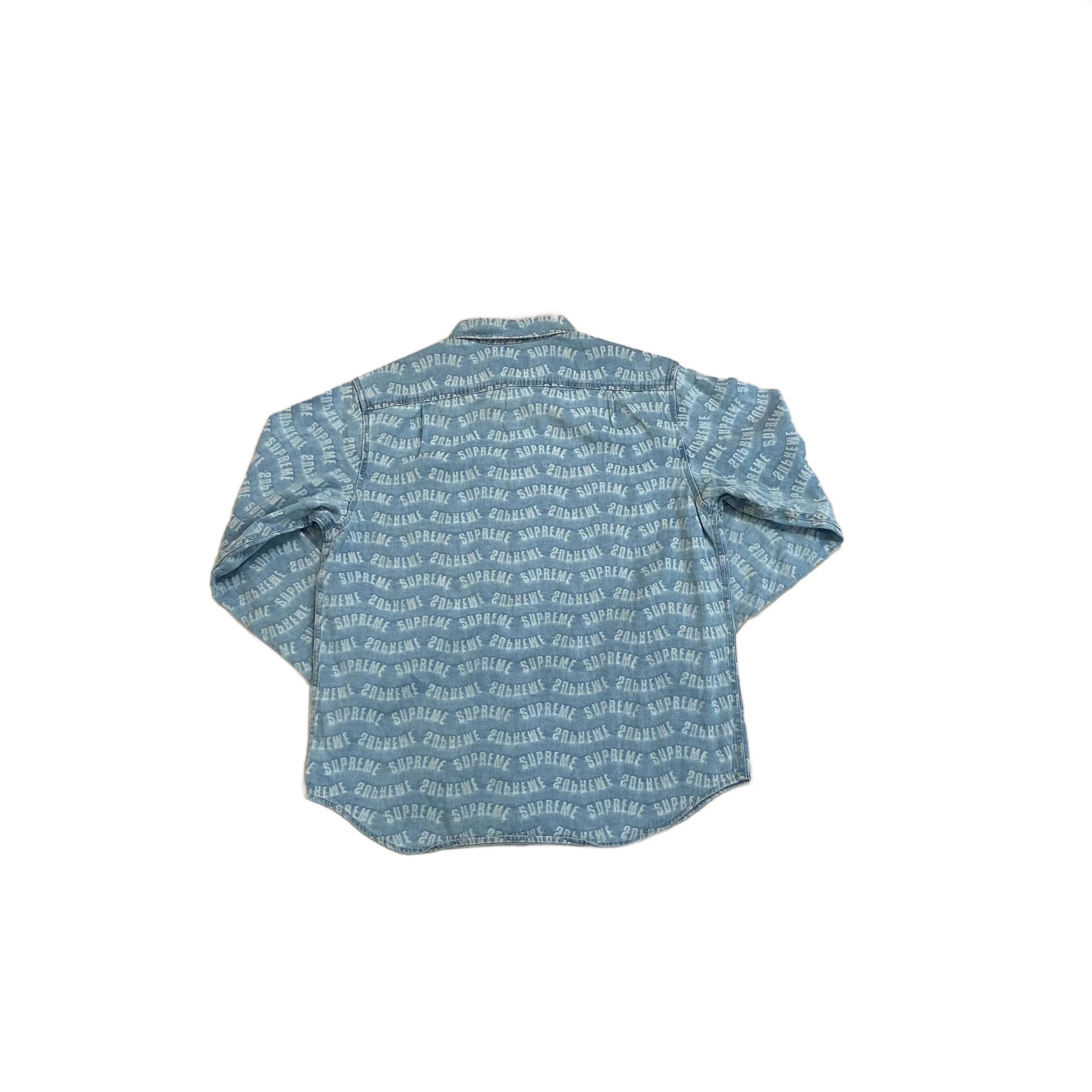 Supreme Shirt - M