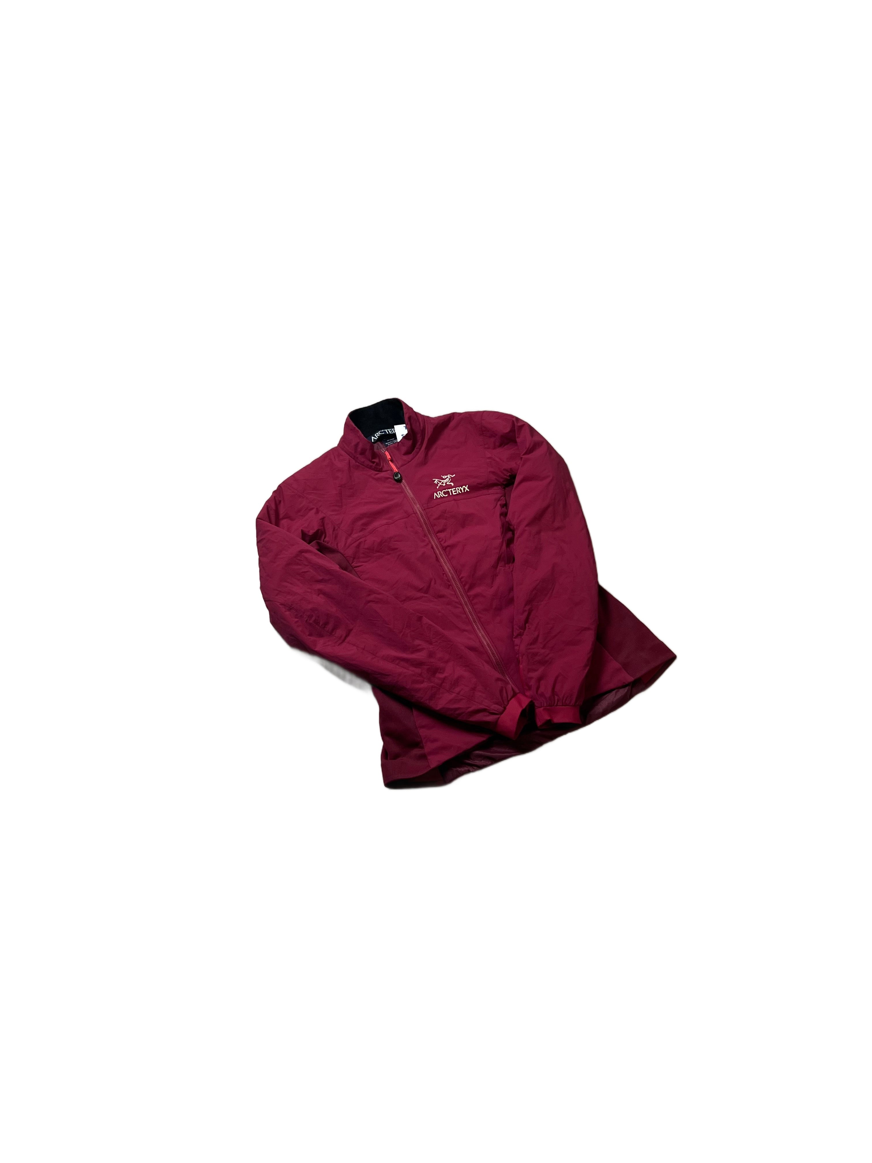 Purple Arc'teryx Jacket - S