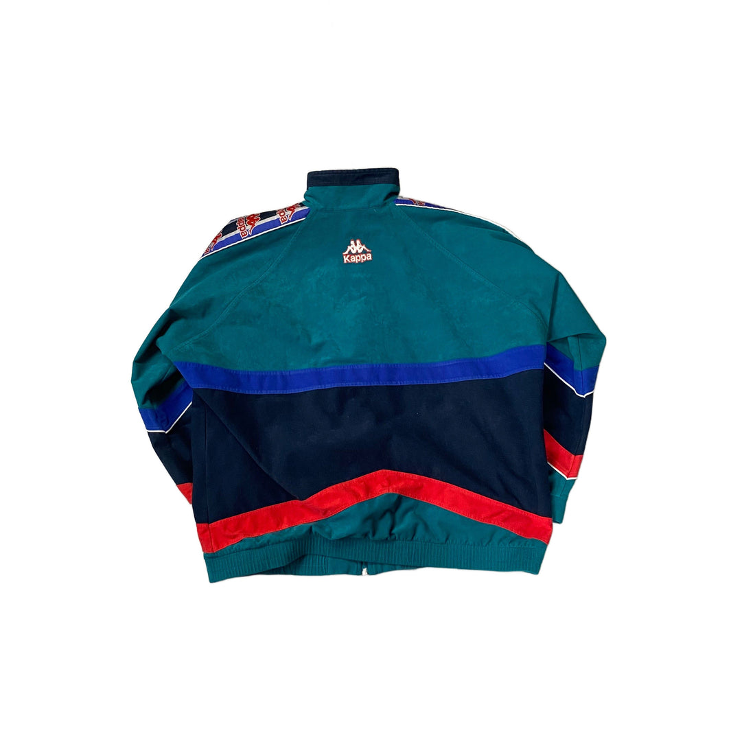 1995 - 97 Barcelona Jacket - XL