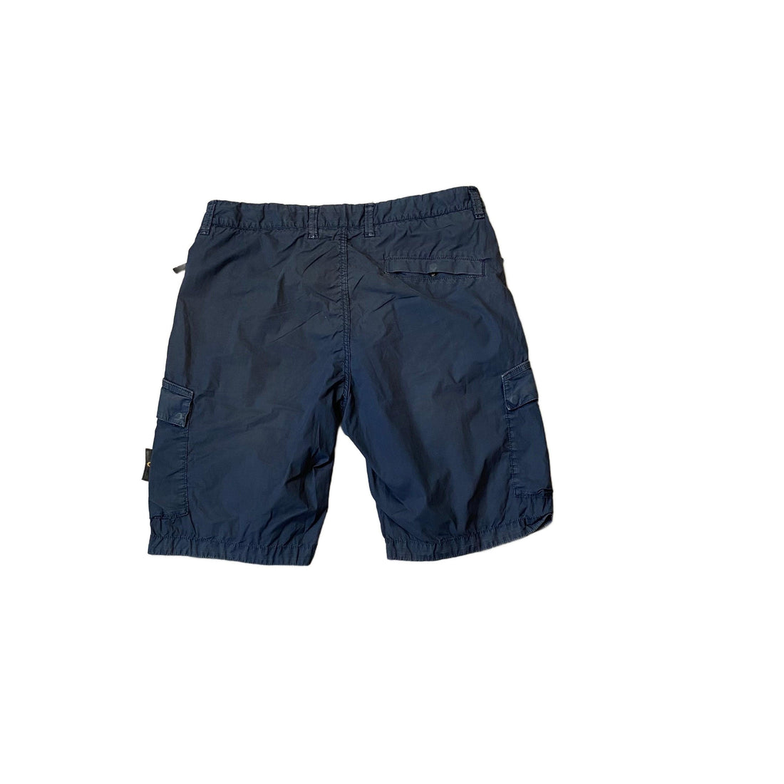 Stone Island Cargo Shorts - W30