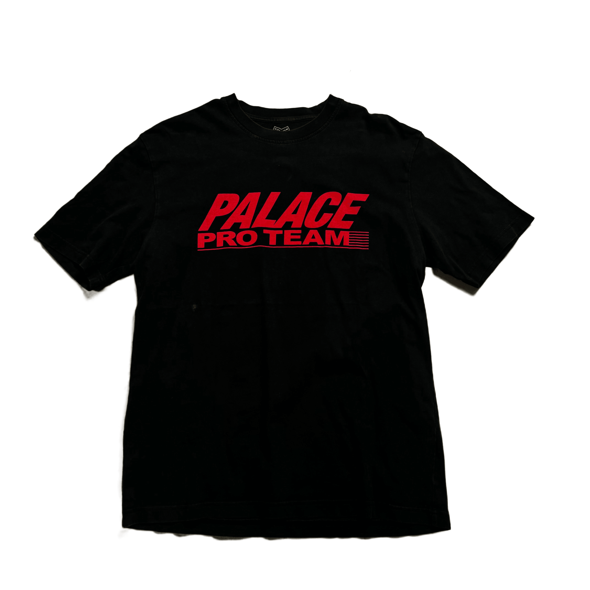 Black Palace Tee - L