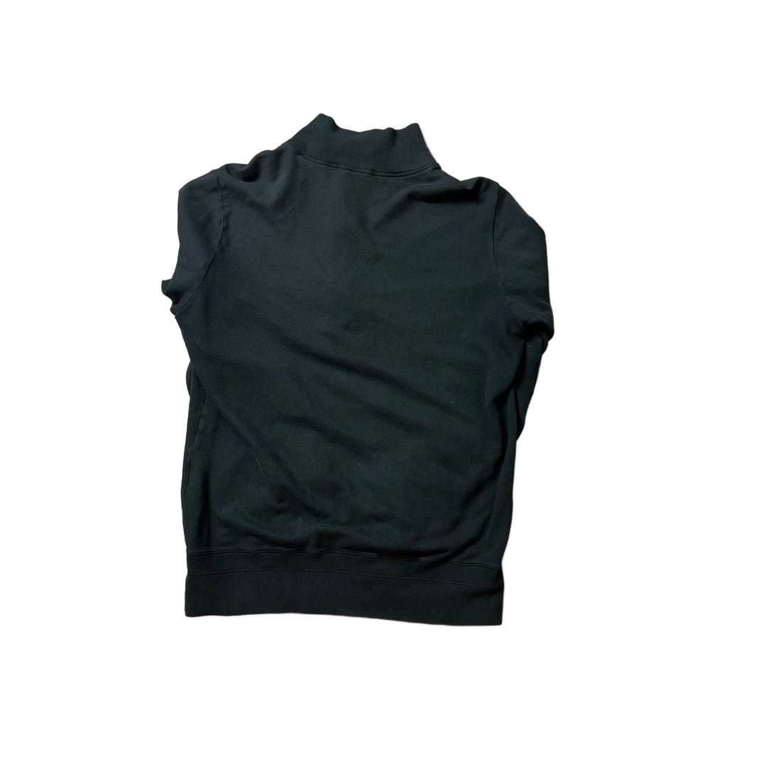 Stone Island 1/4 Zip Swearshirt - L