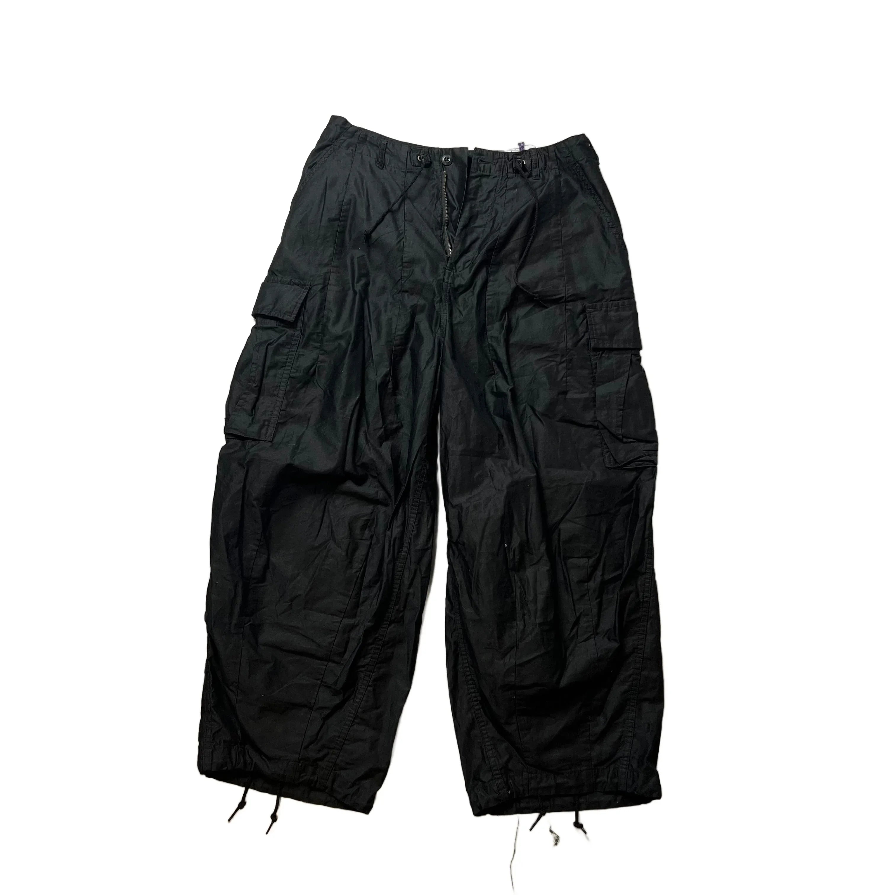 BNWT Black Needles Joggers - S