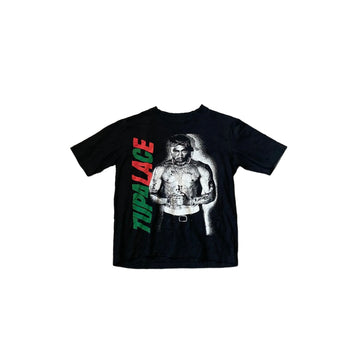 Black Palace Tupac Tee - S