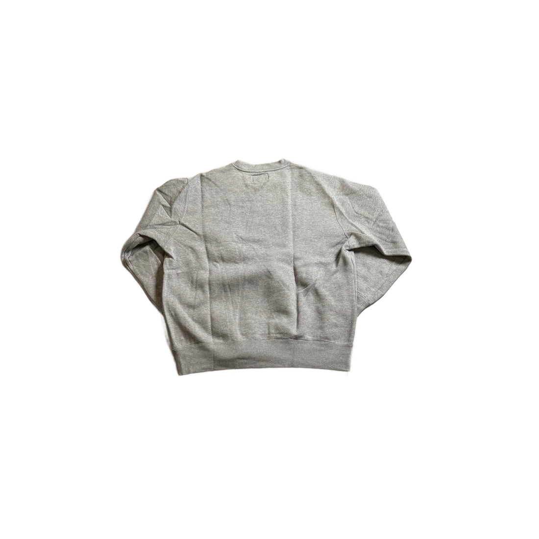 BNWT Grey Palace x BEAMS Sweatshirt - L