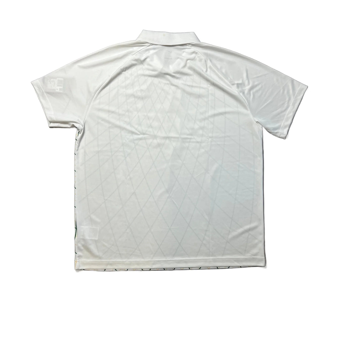 BNWT Nike TN Polo Shirt - XL