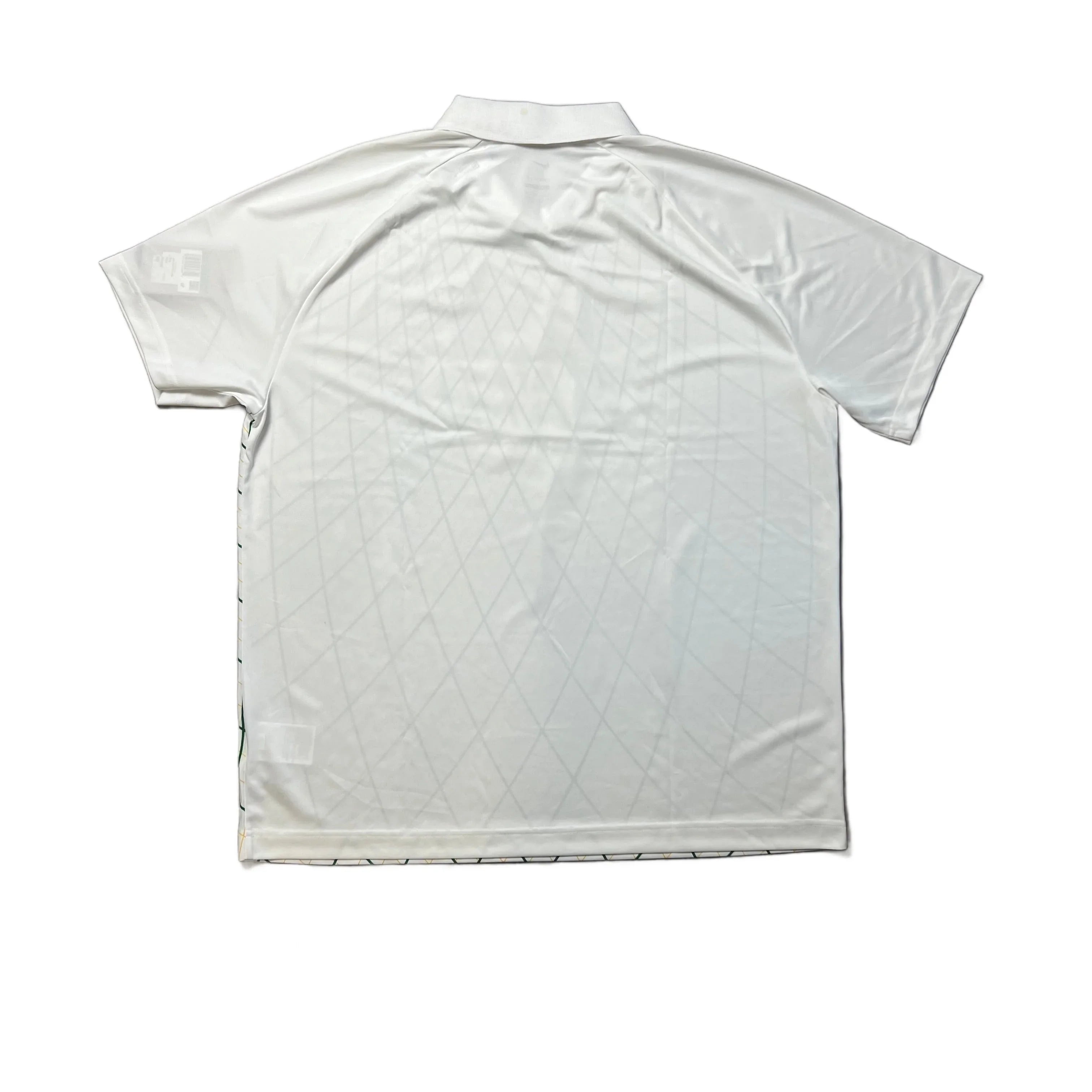 BNWT Nike TN Polo Shirt - XL