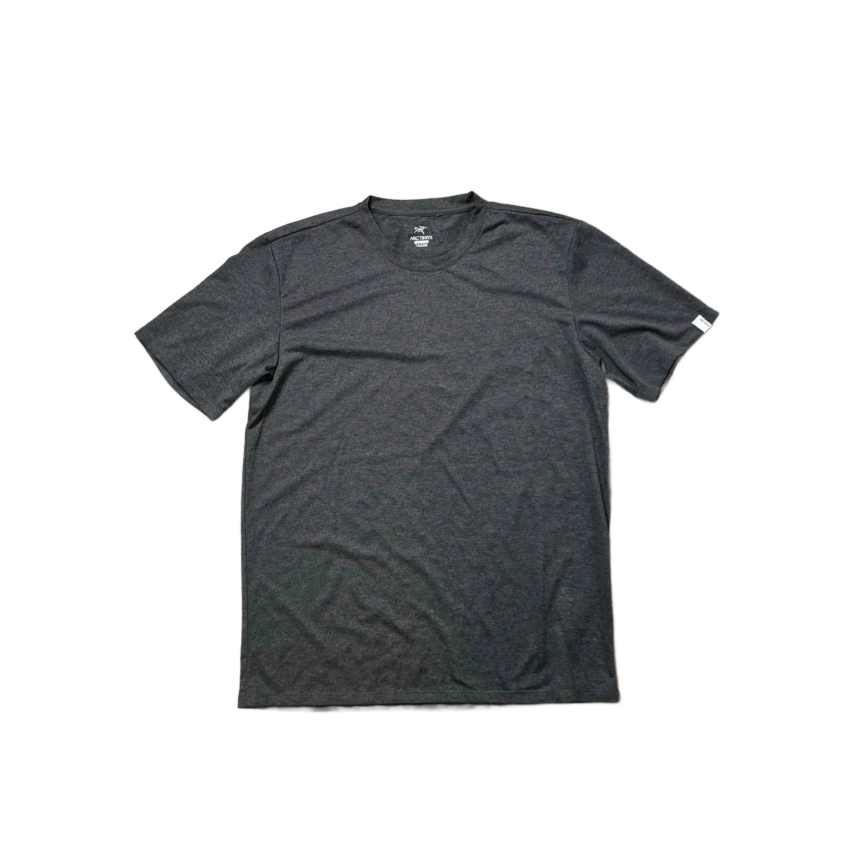 Black Arc'Teryx Tee - XXL