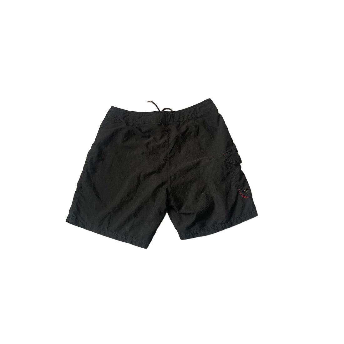 Black Oakley Shorts - W34