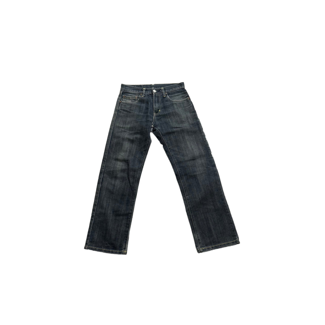 Japanese Jeans - W28