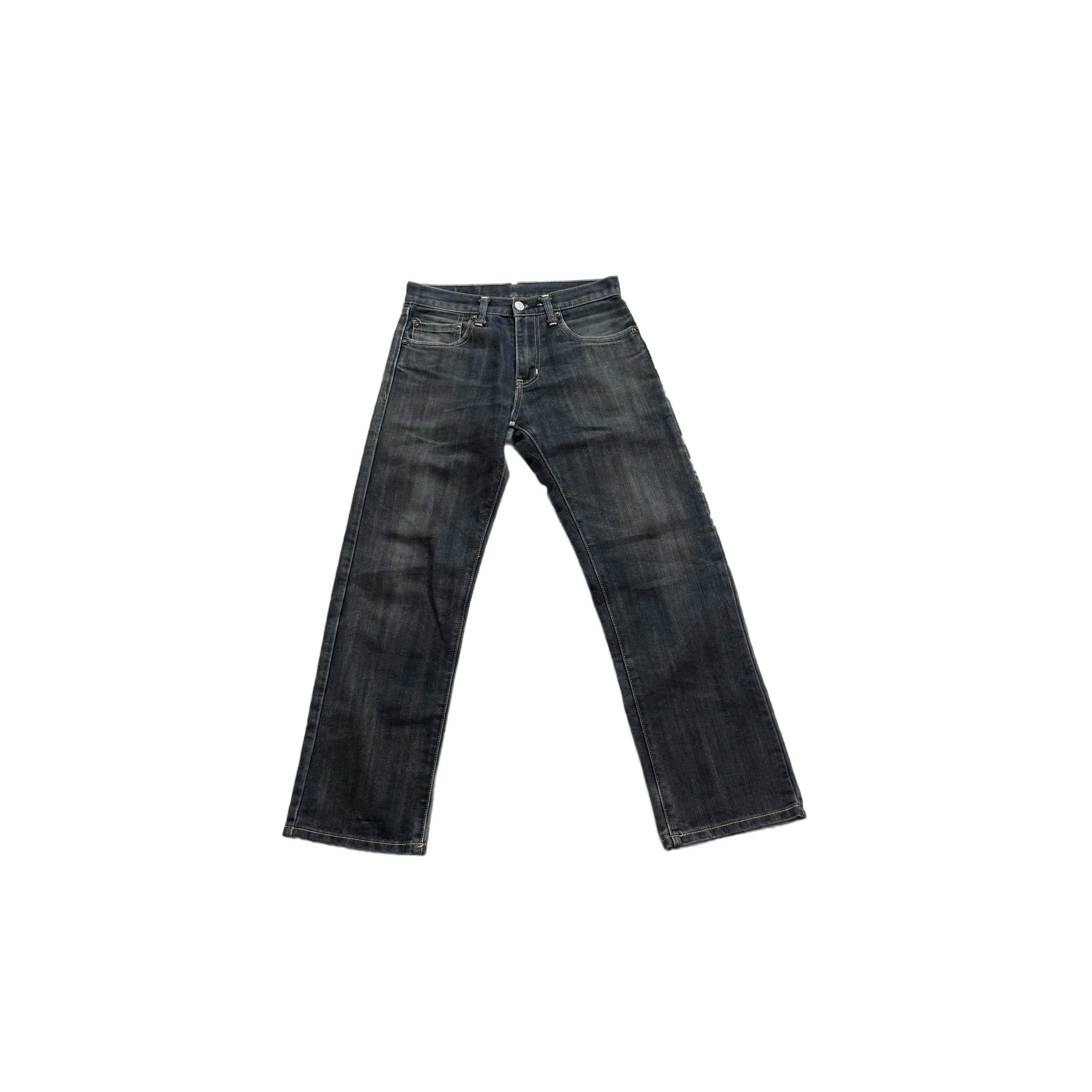 Japanese Jeans - W28