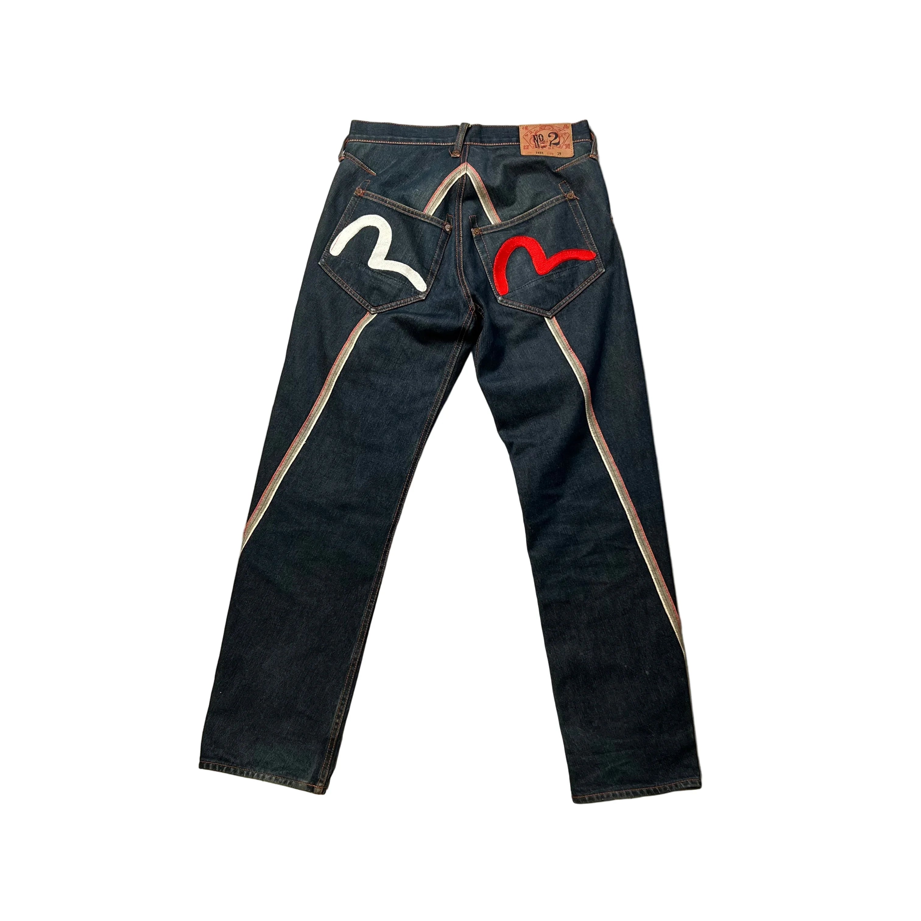 Evisu Jeans - 29