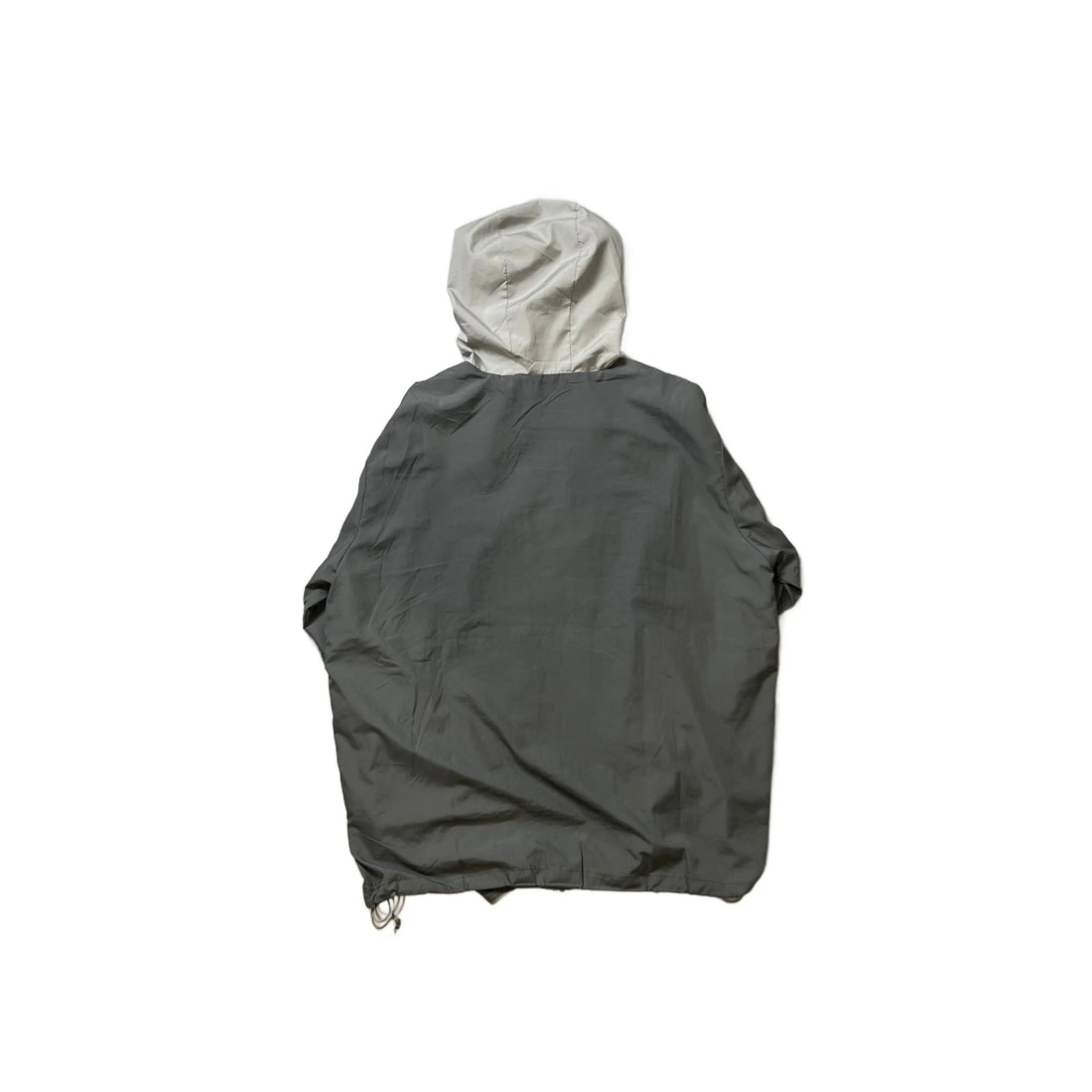 Grey Drama Call Jacket - XL