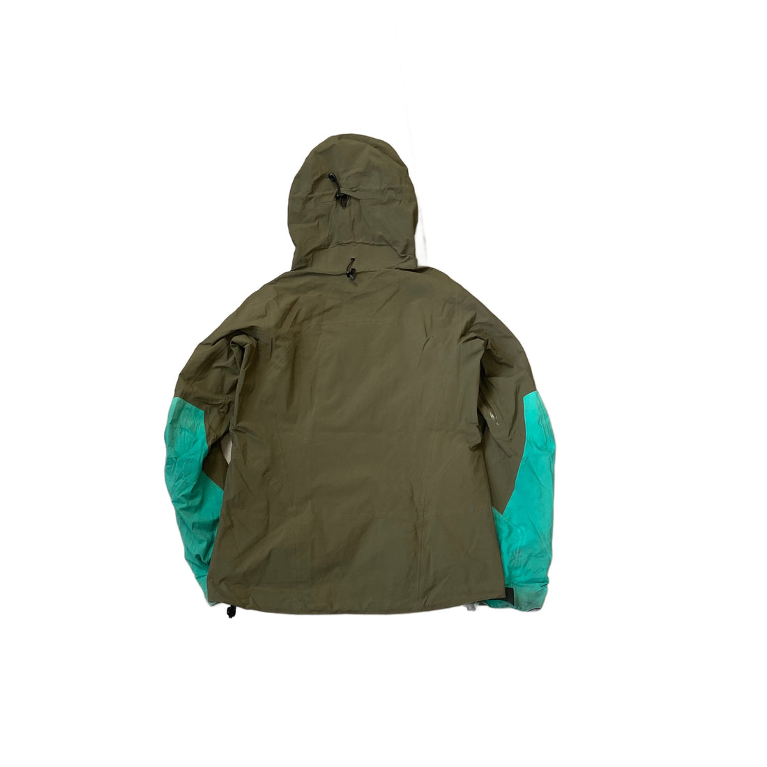 Arc’Teryx Gore-Tex Jacket - M