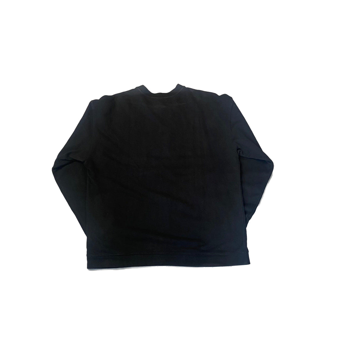 Black Oakley Sweatshirt - XL
