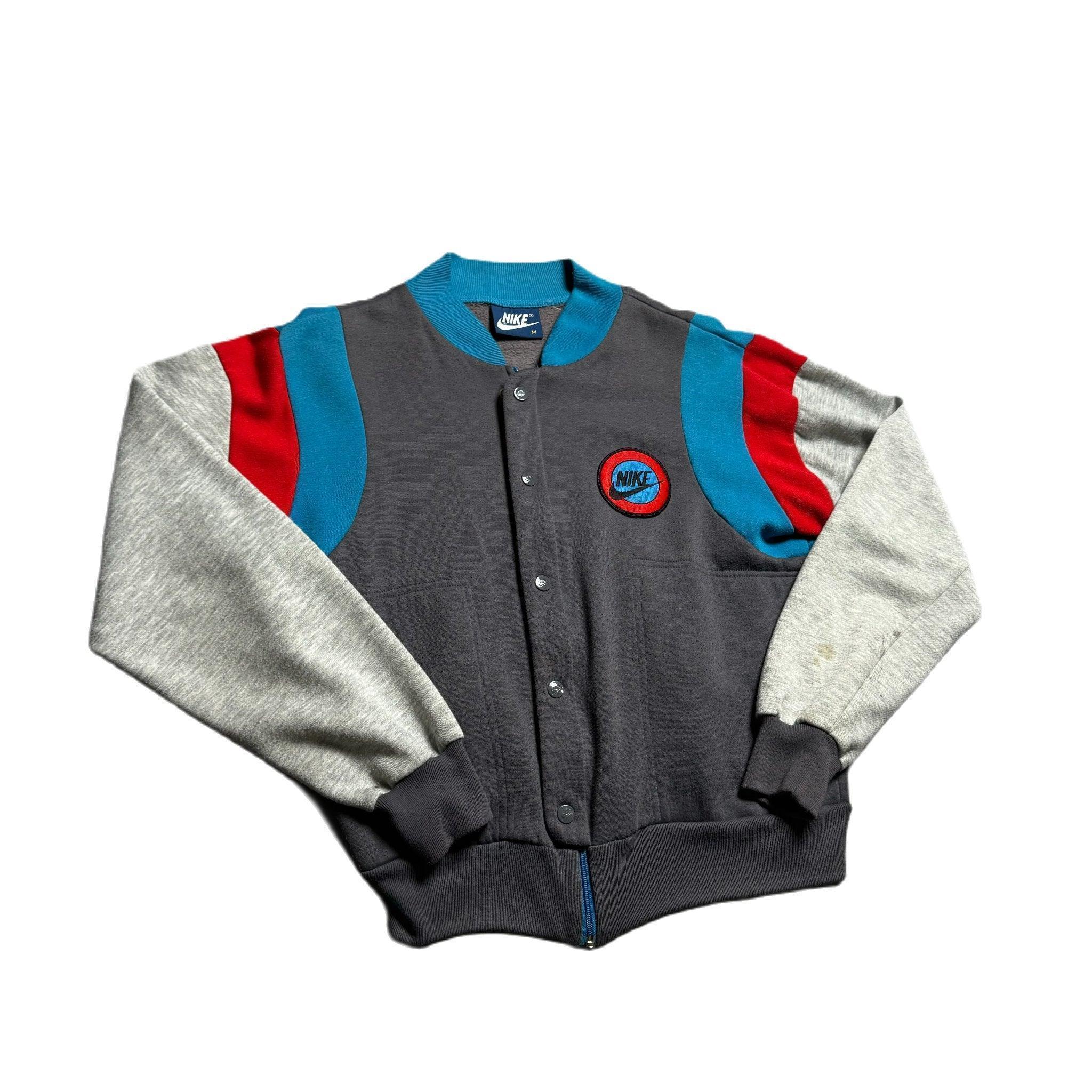 Vintage 90s Nike Jacket - M