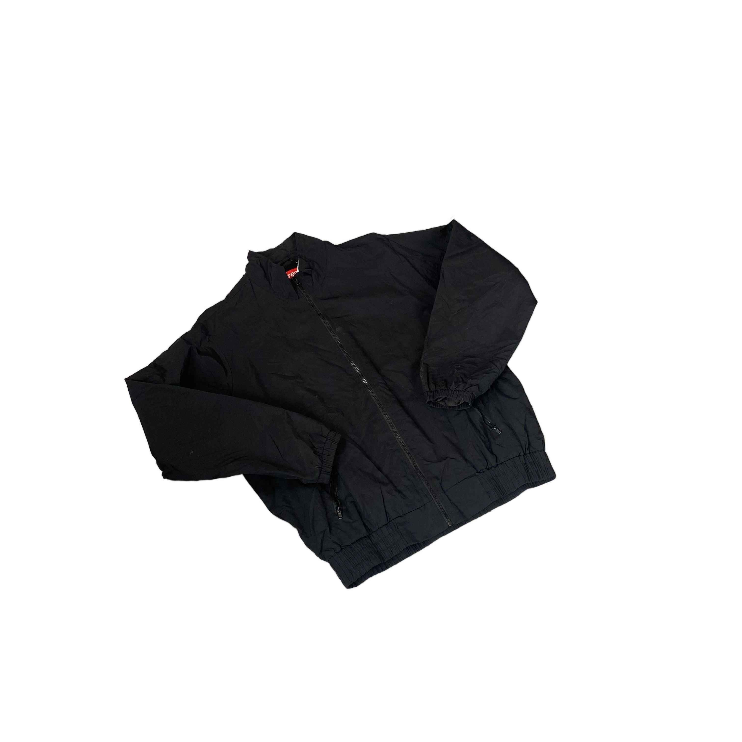 Black Supreme Jacket - L