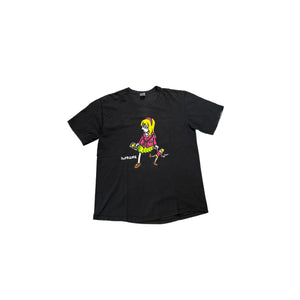 Descriptive image text