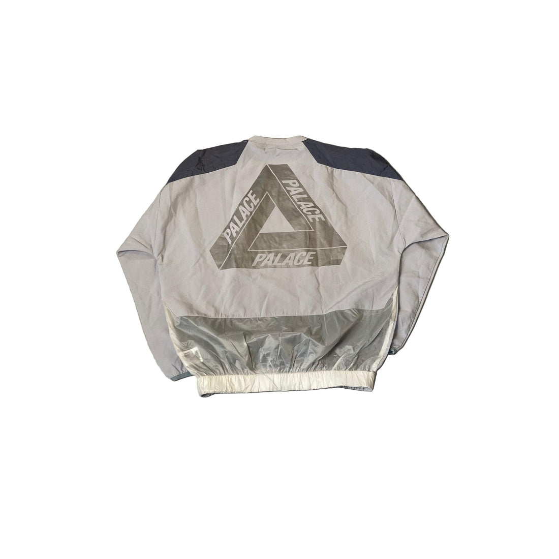 Grey Palace x Adidas Sweatshirt - L