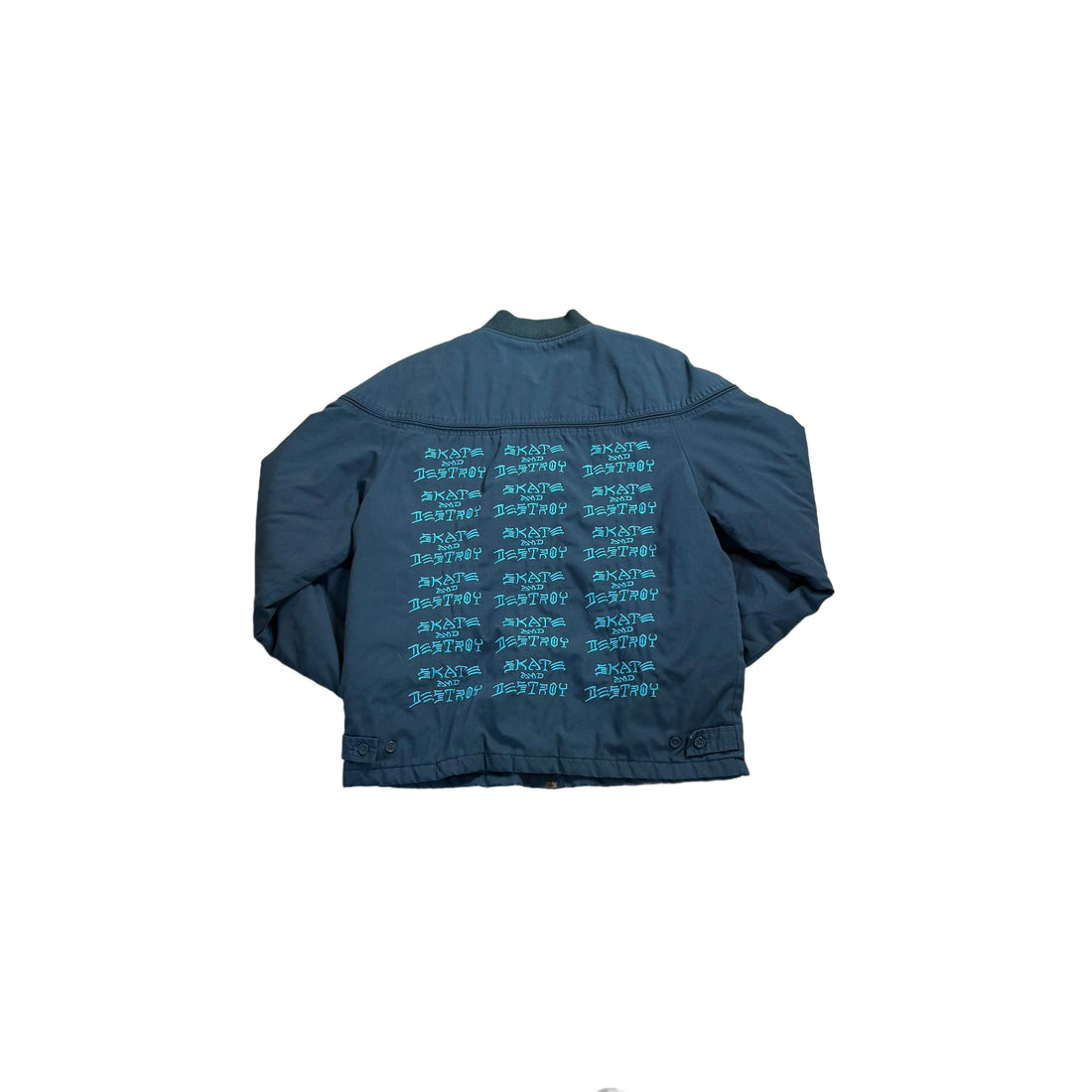 Supreme x Thrasher Jacket - M