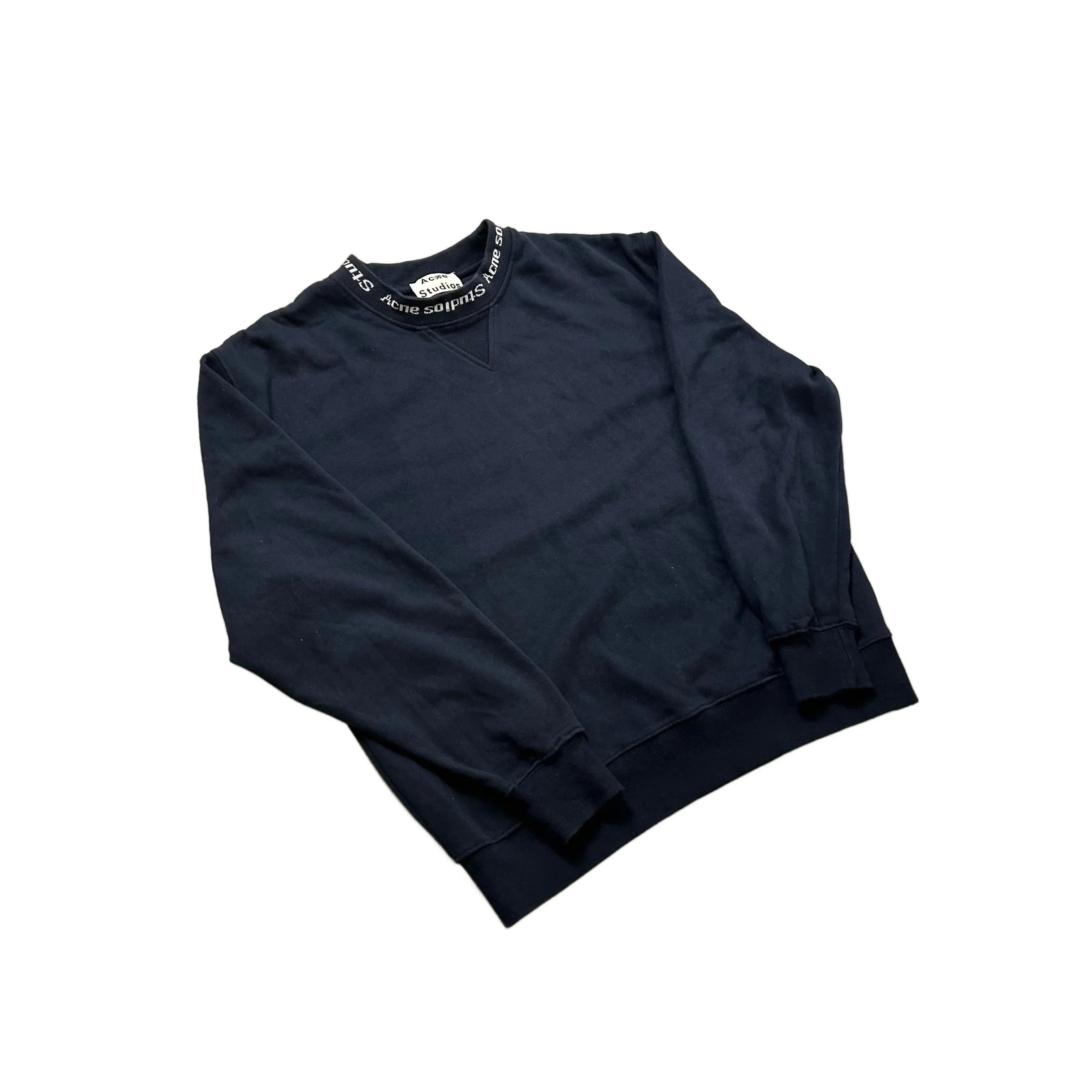 Acne Studios Sweatshirt - XS