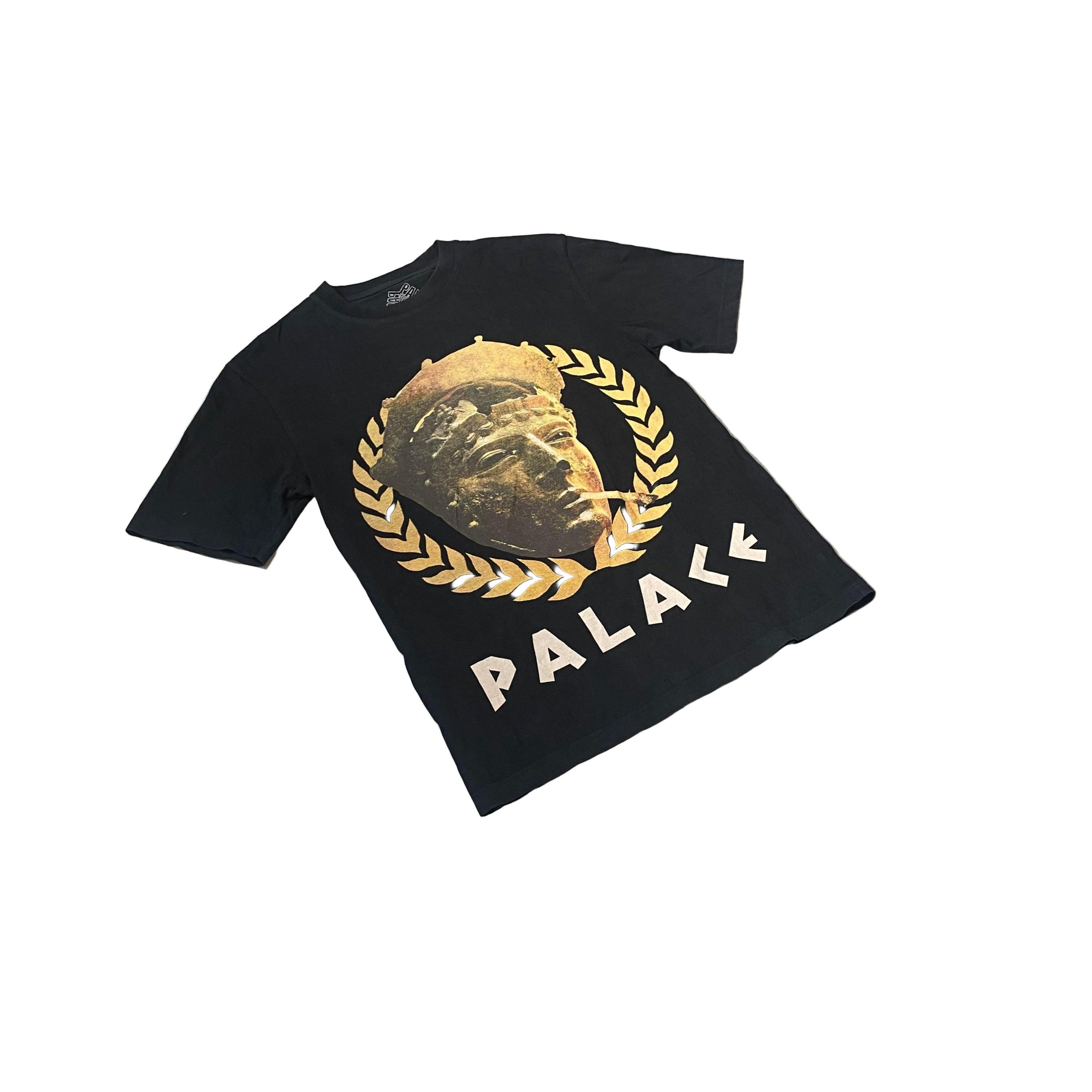 Black Palace Tee - M