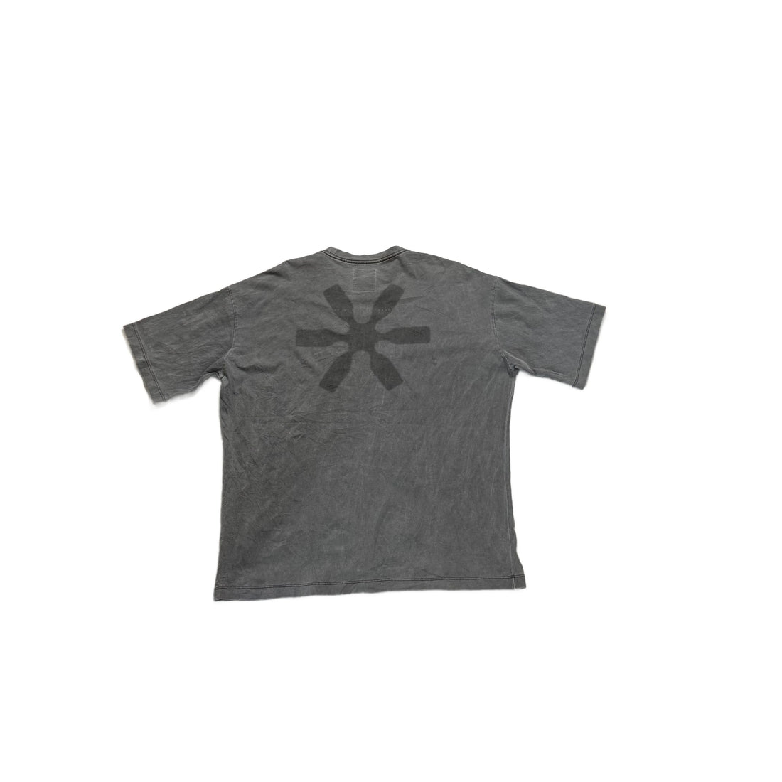 Grey Oakley Tee - XL