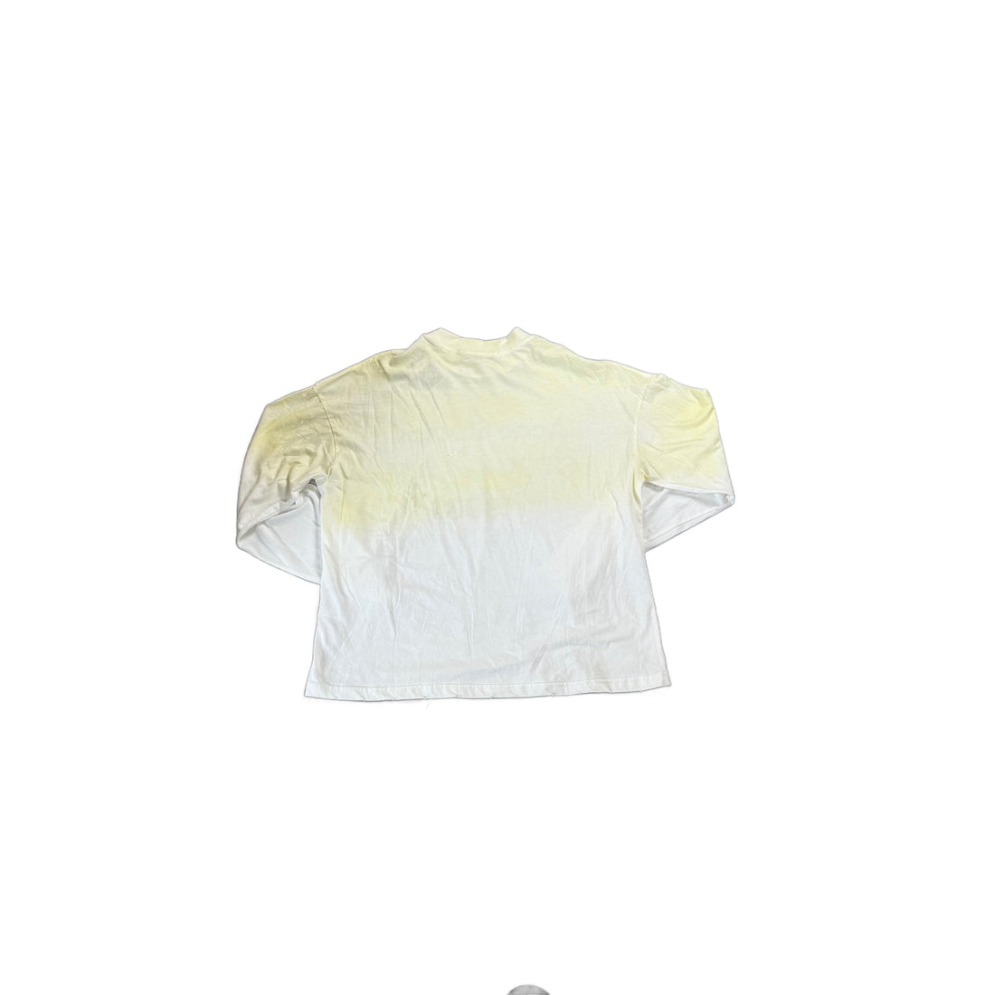Acne Studios Long Sleeve Tee - S